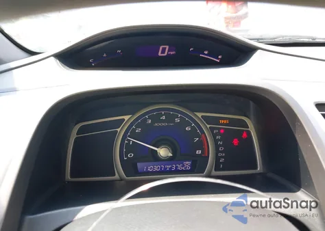 2009 Honda Civic Lx from USA, damaged, VIN 2HGFA16519H365152